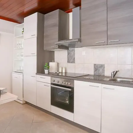 Апартаменты Lany *