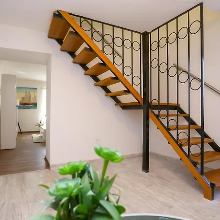 Lany Apartment