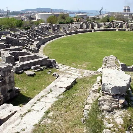 Lany Апартаменты *