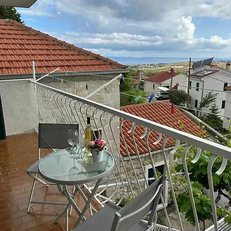 Lany Апартаменты