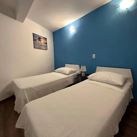 Appartement Lany Mravince