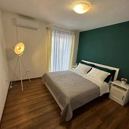 Apartment Lany Mravince