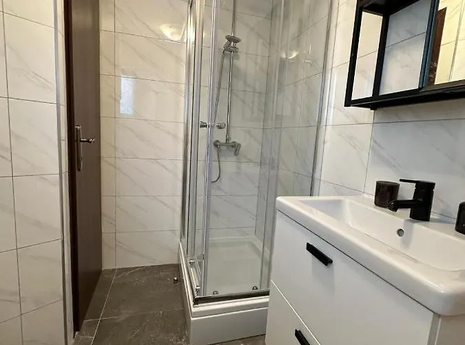 Apartment Lany *